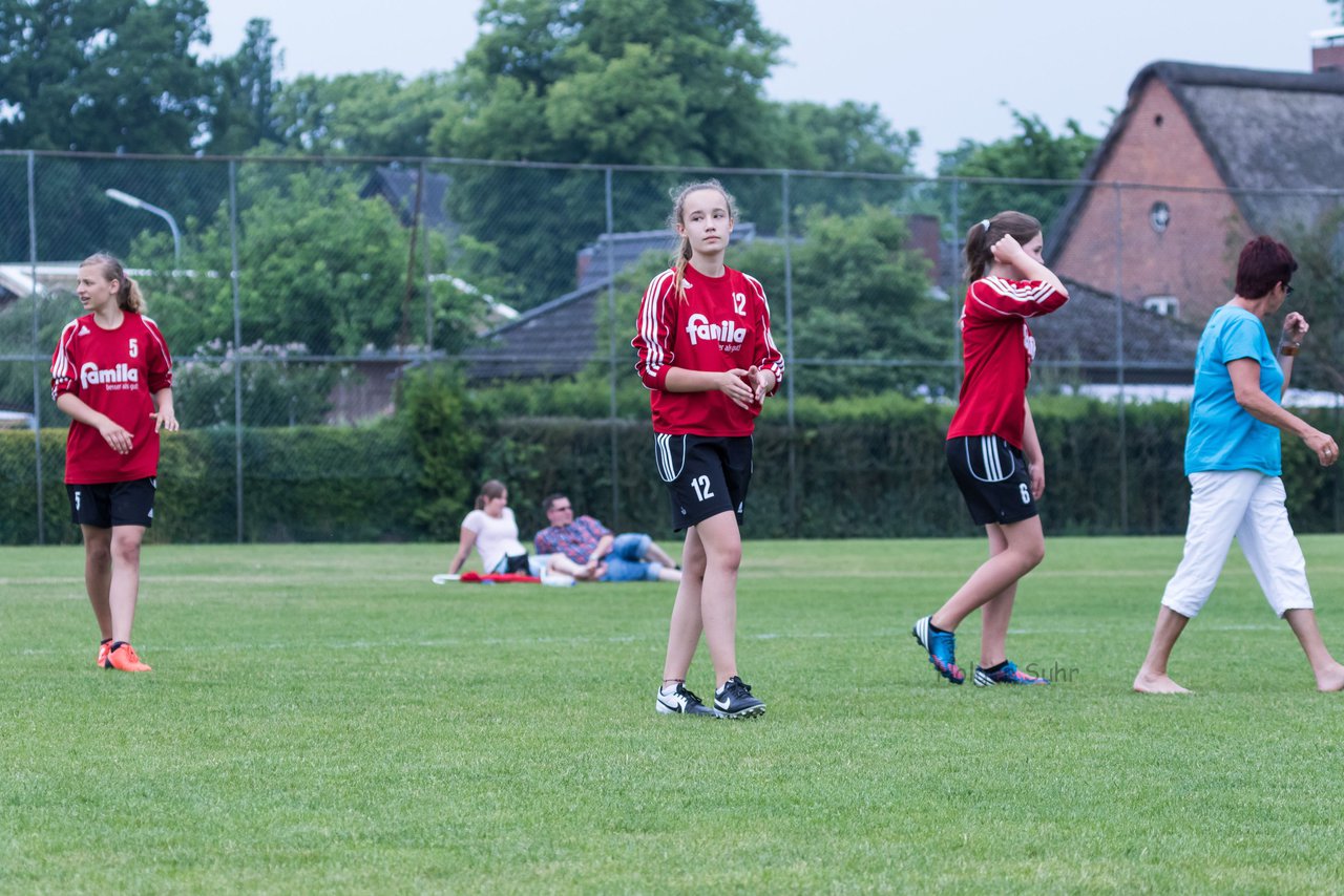 Bild 184 - U18 und U14 Kellinghusen